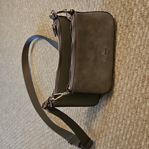 Kate Spade Crossbody Bag - Picture 7 of 16